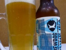 パンクIPA ｜ブリュードッグ（BrewDog）