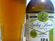 ラッキーバケットIPA（Lucky Bucket IPA）