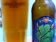 ホップデビル IPA(Hop Devil IPA)｜ヴィクトリー(Victory Brewing Company)