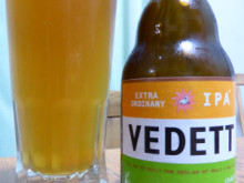 ヴェデット・エクストラ IPA(Vedett EXTRA IPA)｜ヴェデット (Vedett)