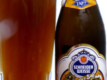 シュナイダーヴァイセ・オリジナル (Schneider Weisse TAP 7 Unser Original)｜シュナイダー・ヴァイセ (Schneider Weisse)