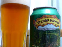 シエラネバダ トルピード エクストラIPA（SIERRA NEVADA TORPEDO EXTRA IPA）｜シエラ・ネバダ（SIERRA NEVADA BREWING）