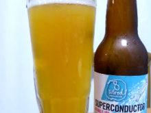 スーパーコンダクター・ダブルIPA（Superconductor DOUBLE IPA）｜8ワイアード（8wired）