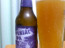 カンバ・インペリアルIPA （CAMBA Imperial IPA)｜カンバ（CAMBA)