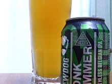 モンク・ハマー（monk hammer）IPA｜ブリュードッグ（BrewDog）