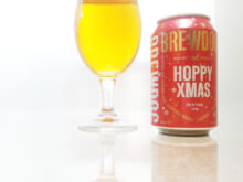 ホッピー・クリスマス・IPA （Hoppy Christmas)シリーズ｜ブリュードッグ（BrewDog）