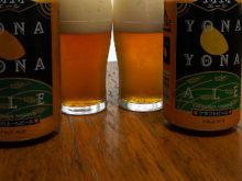 よなよなエール（Yona Yona Ale）新旧飲み比べ｜ヤッホーブルーイング（Yo-Ho Brewing Company）