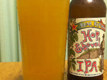 ホップシャベル・IPA （Hop Shovel)｜ベア リパブリック（Bear Republic)