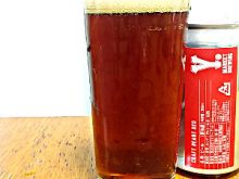 クラフト・ハート・レッド（Craft Heart Red）｜ワイ・マーケットブルーイング(Y.MARKET BREWING)