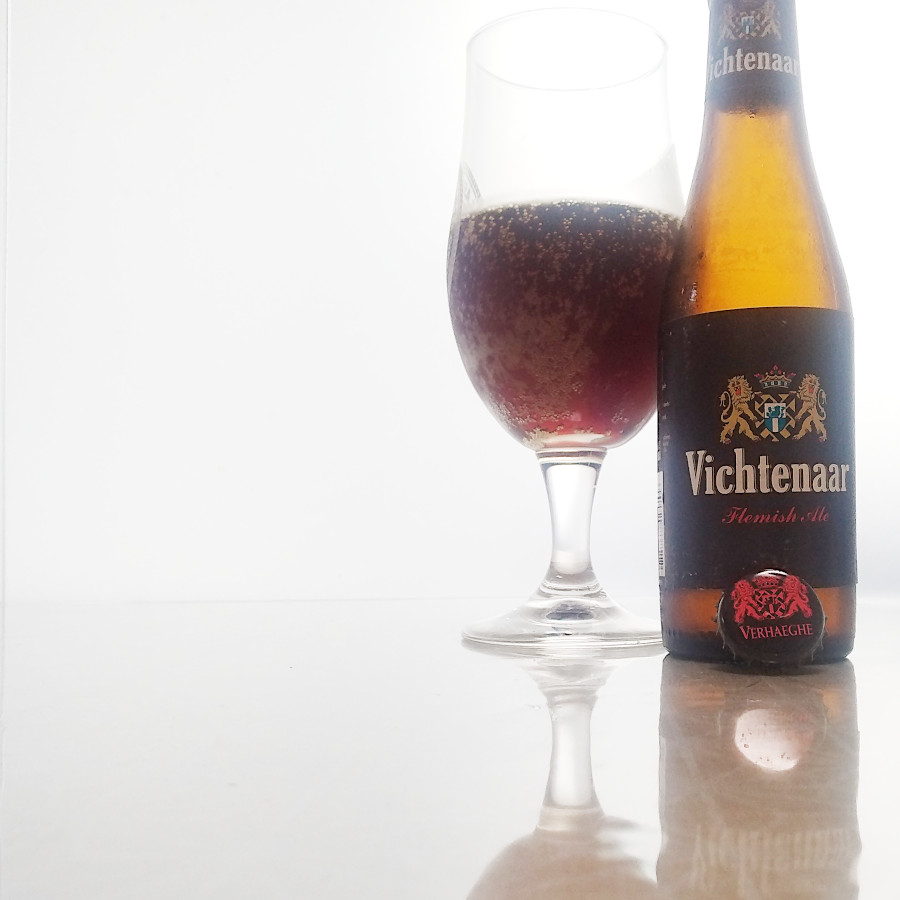 ヴィヒテナール （Vichtenaar）｜ヴァルハーゲ  (Brouwerij Verhaeghe)｜Style:フランダース・レッド・エール